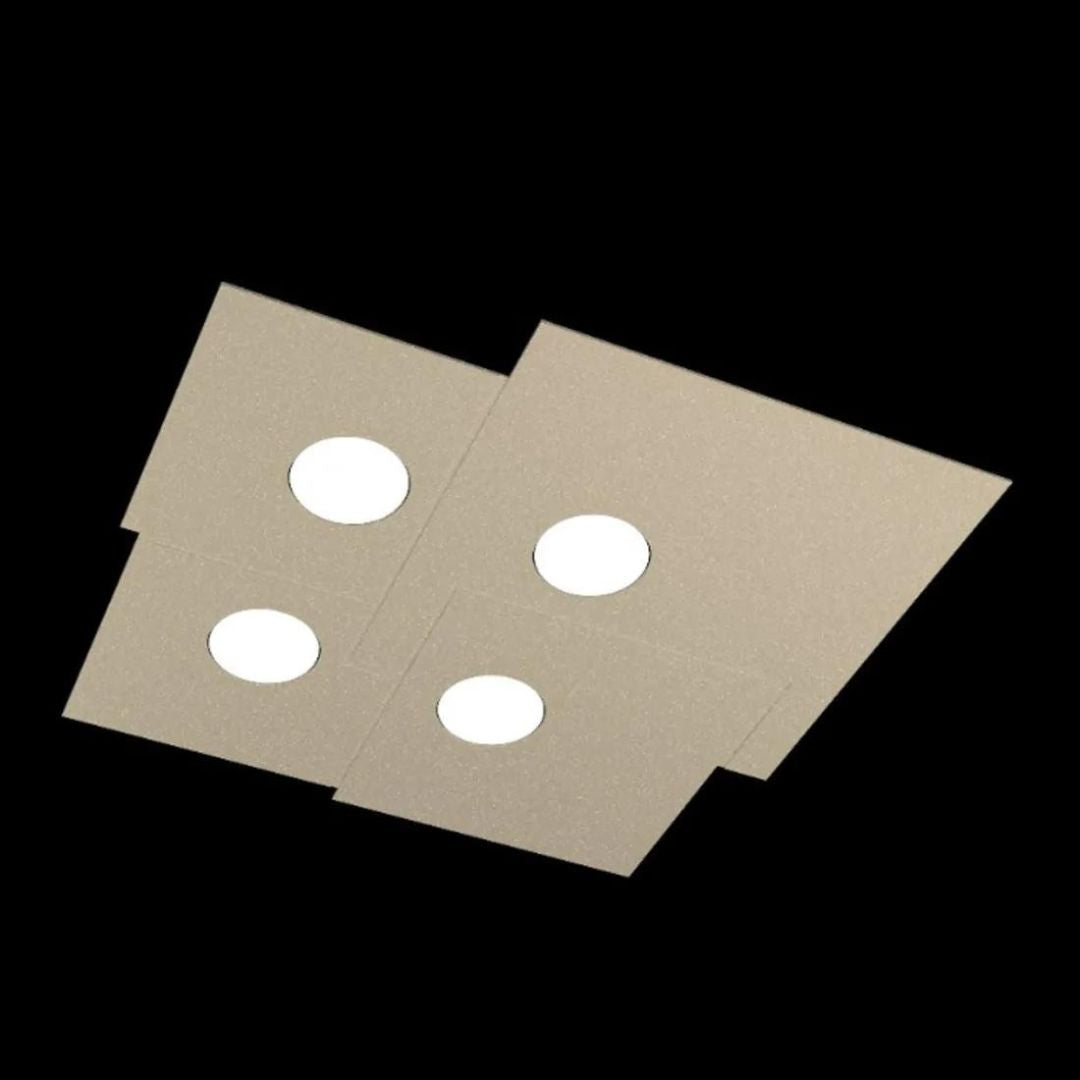 Plaf. 1129/PL4 quadrato