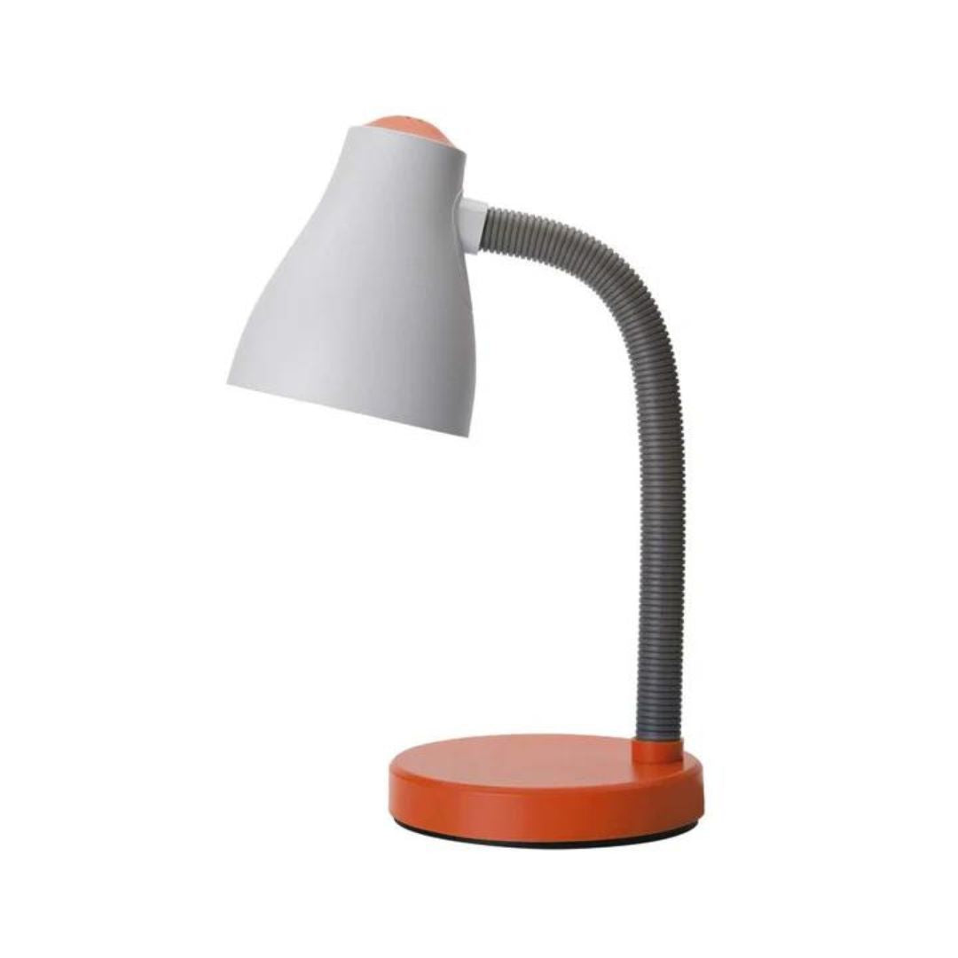Lampada da scrivania snodabile e colorata art TOY 6036