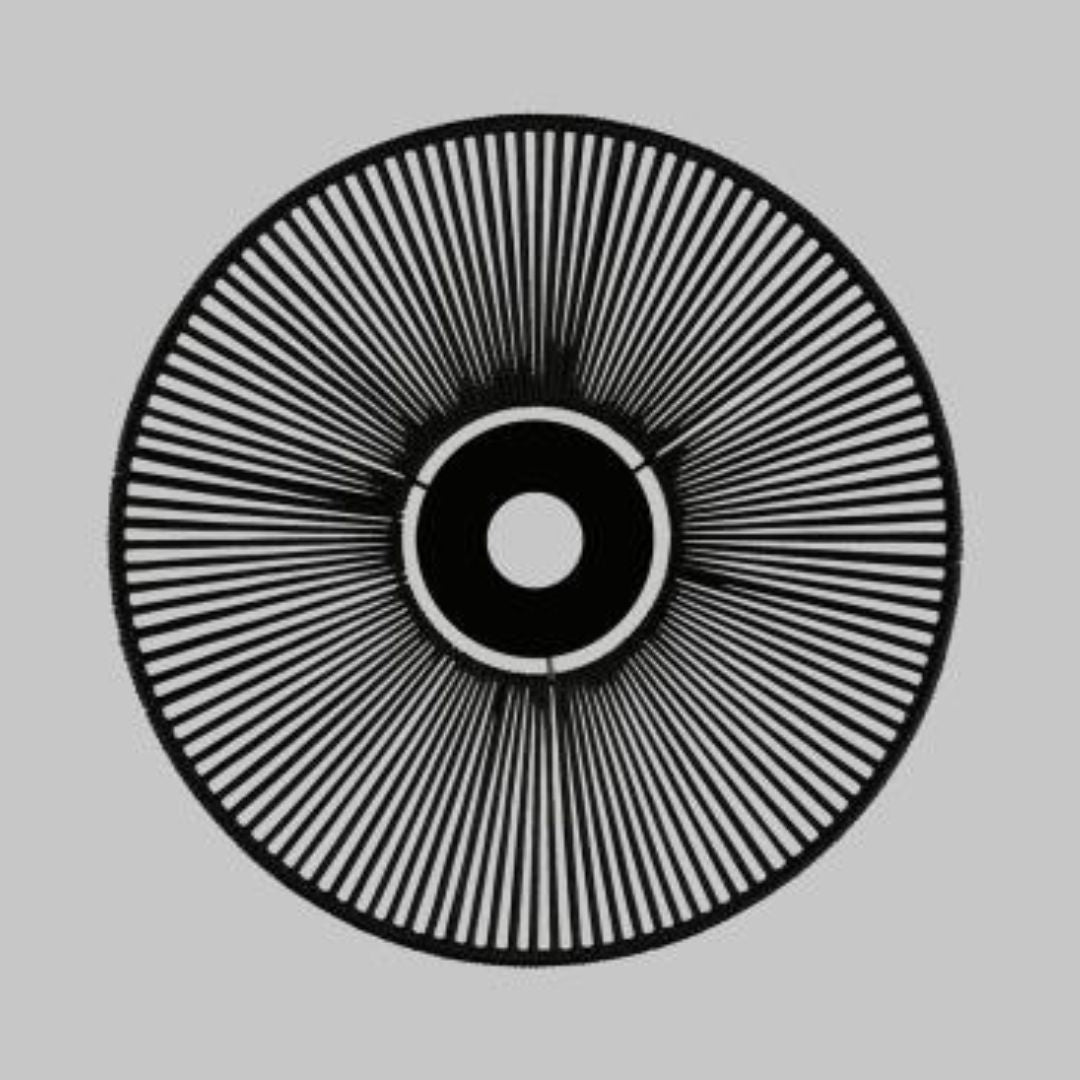 PAMELA PLAF. Ø68 cm