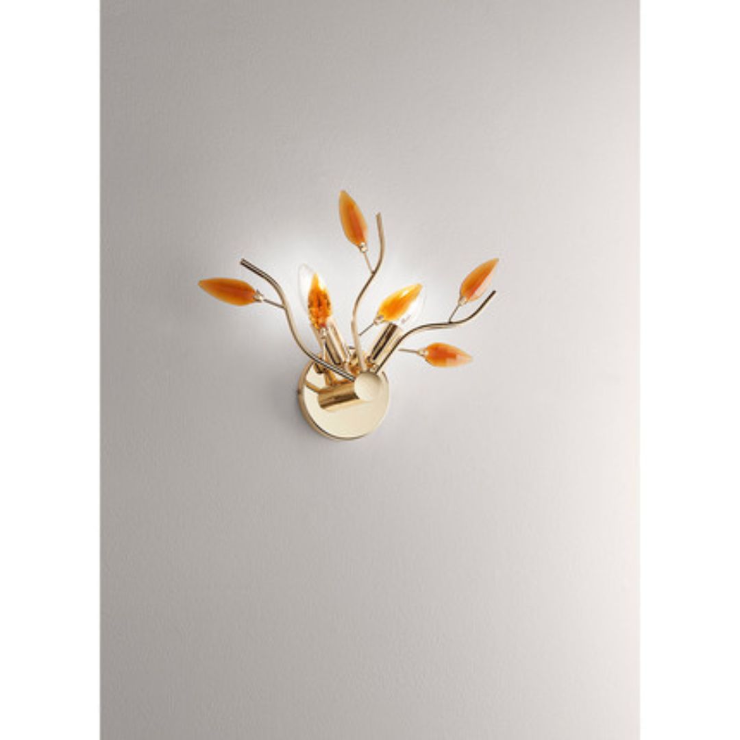 CRISTALLIVS applique