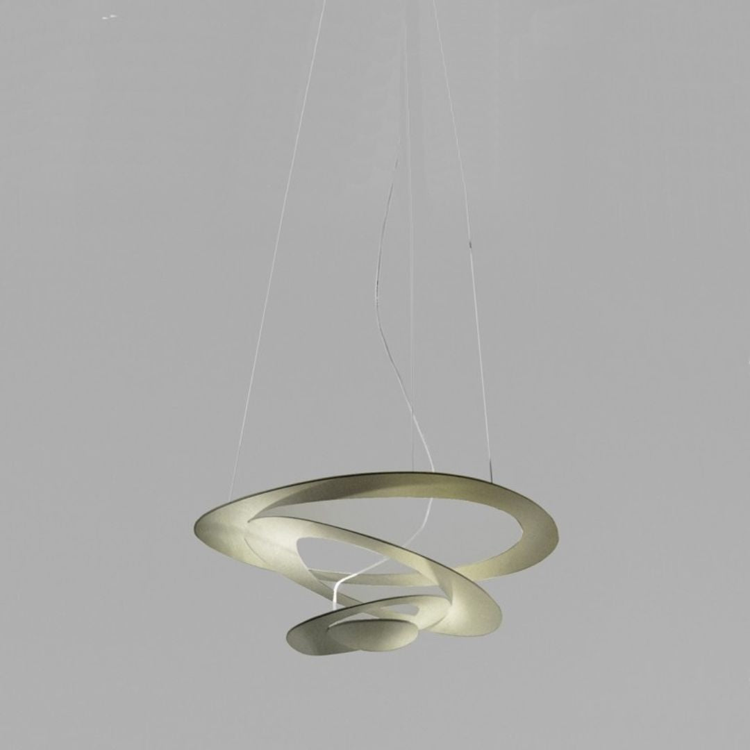 PIRCE MICRO SOSP. LED