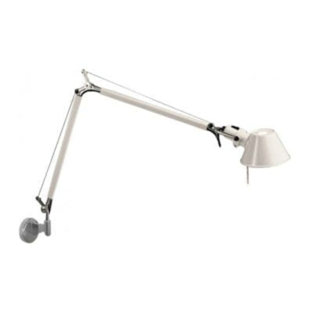 TOLOMEO WALL E27