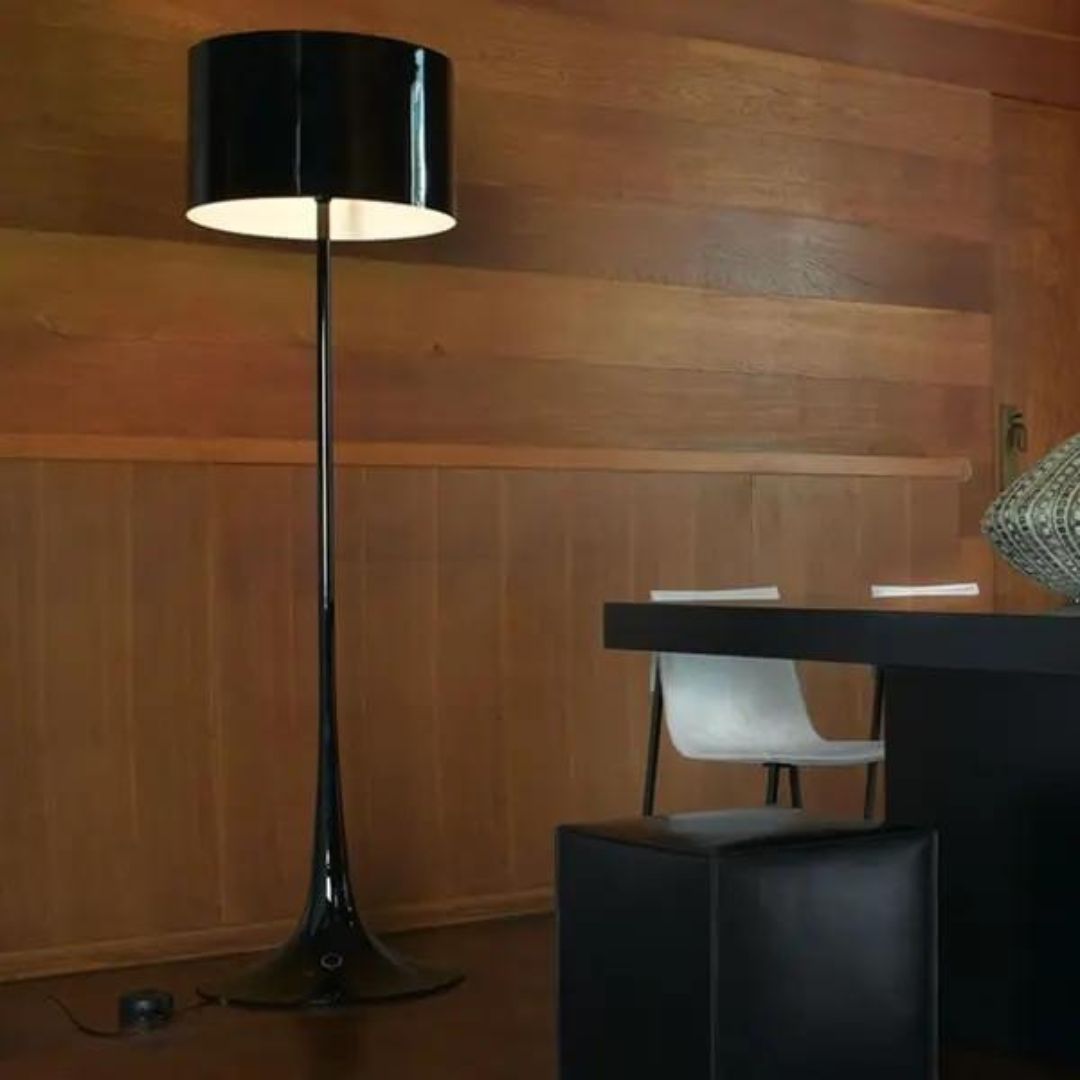 Piantana SPUN LIGHT F