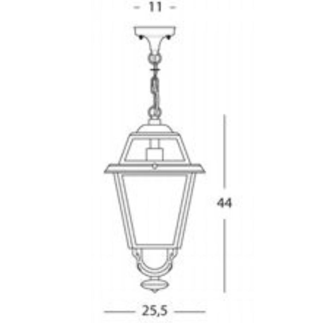 ELEGANCE SOSP. 857/16