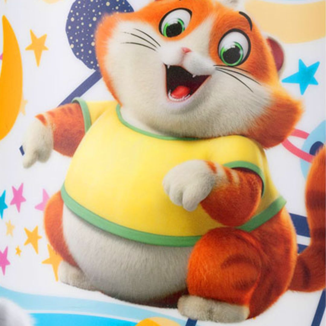 BUFFYLIGHT Sosp. Ø30 cm