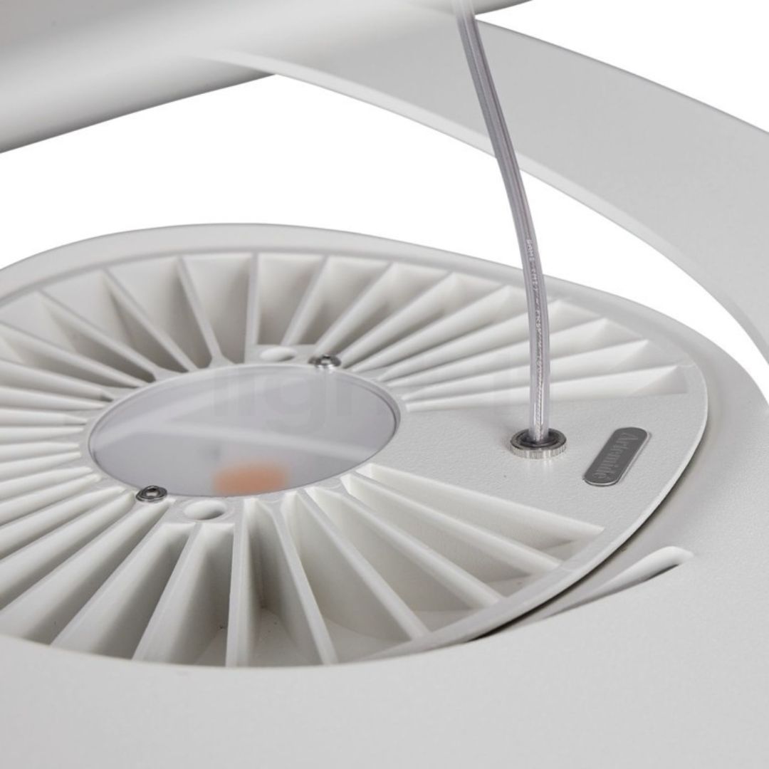 PIRCE LED CEILING