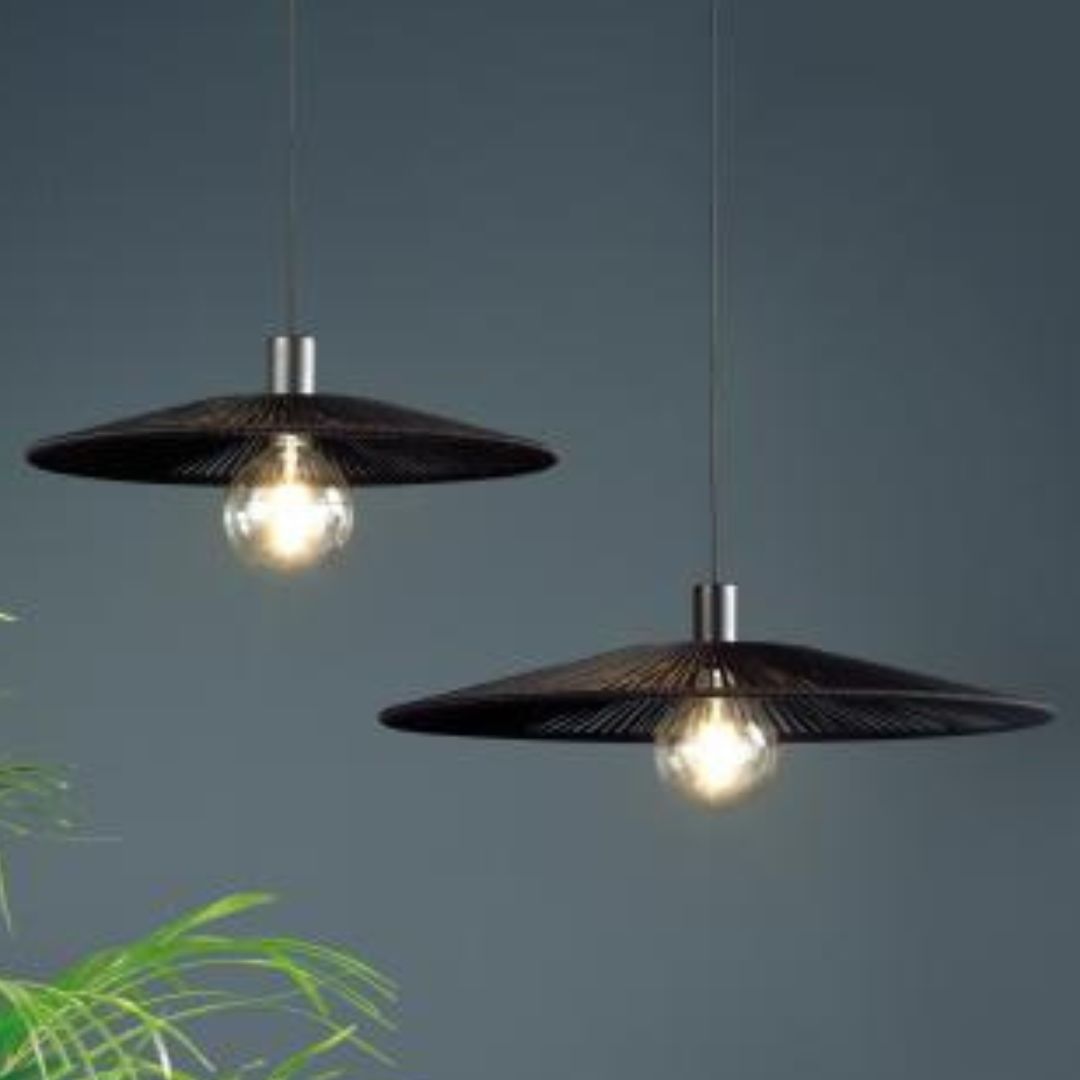 PAMELA SOSP. Ø68 cm