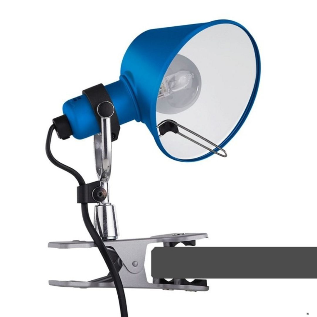TOLOMEO MICRO PINZA E14