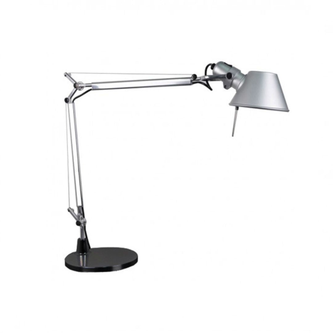 TOLOMEO MINI E27 con base