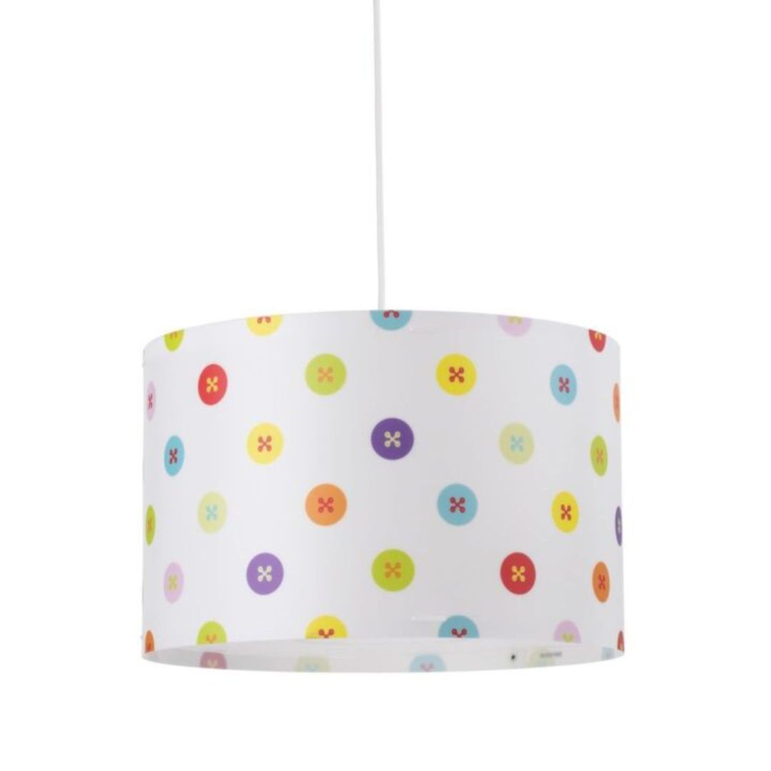 CYLINDER Sosp. Ø30 cm