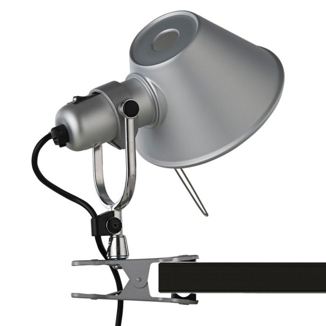 TOLOMEO PINZA E27