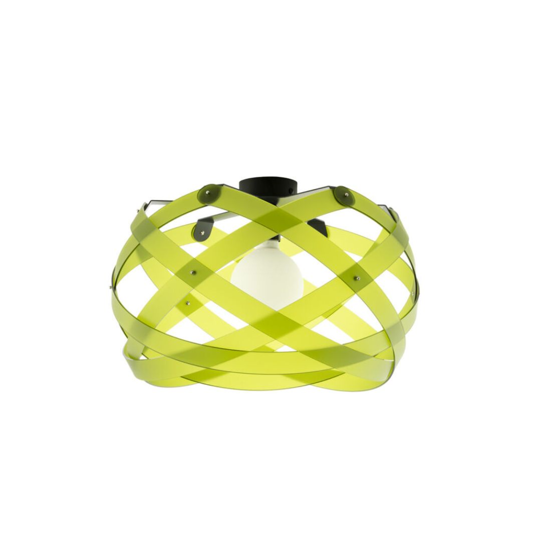 NUCLEA Plaf. Ø40 cm e Ø53 cm