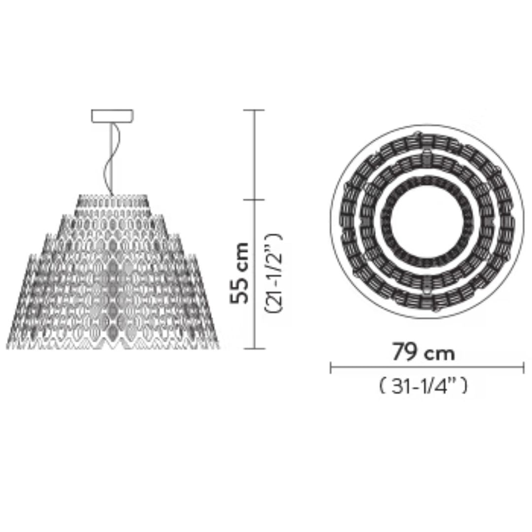 CHARLOTTE HALF SOSP.