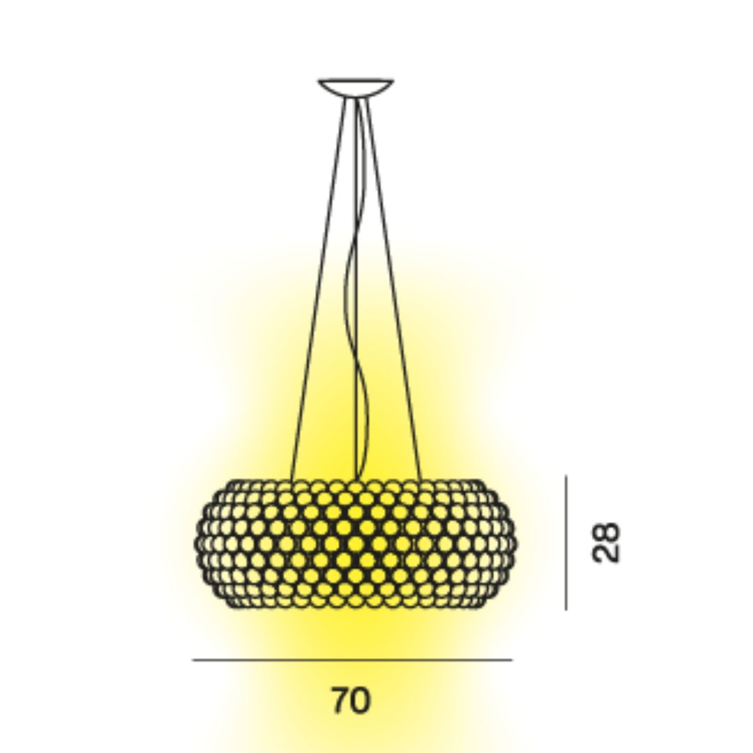 CABOCHE PLUS GRANDE SOSP.