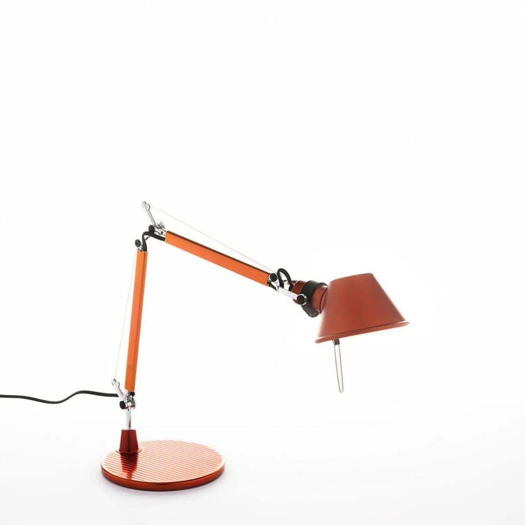 TOLOMEO MICRO E14 con base