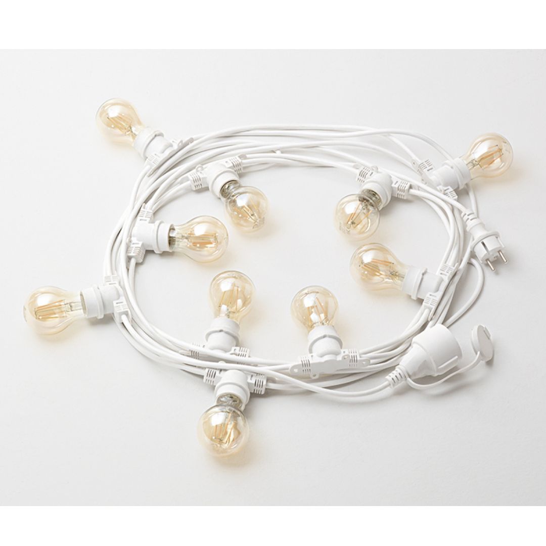 Catenaria E27 da 5mt o 10mt