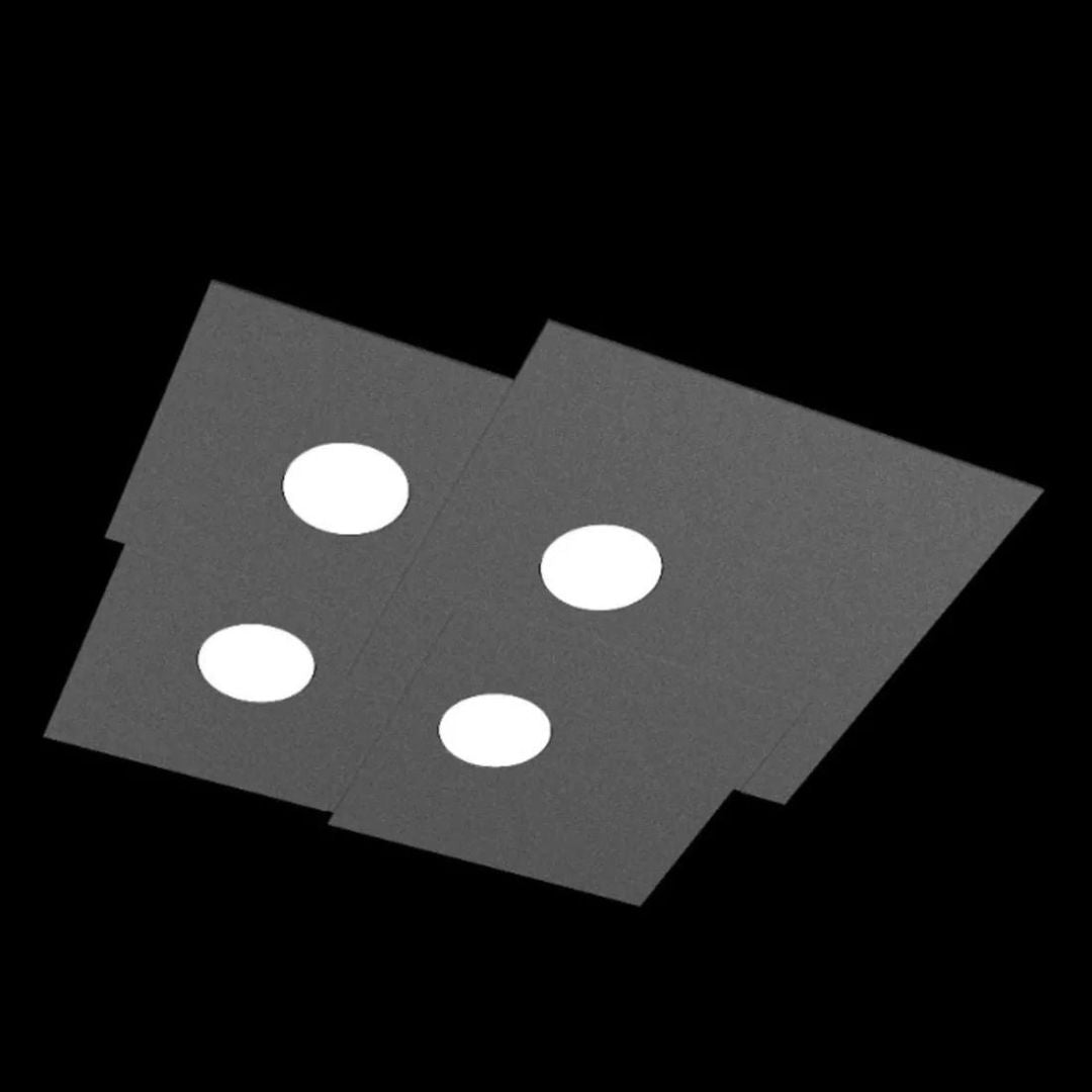 Plaf. 1129/PL4 quadrato