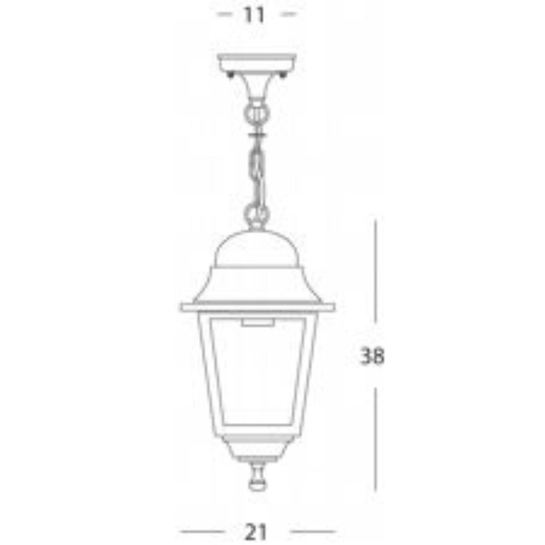 AMALFI SOSP. MAXI/ MEDIA