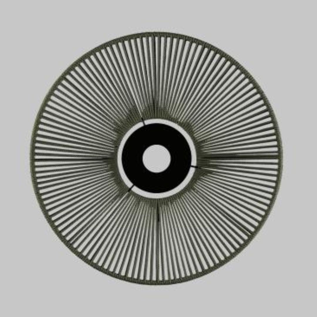 PAMELA PLAF. Ø68 cm