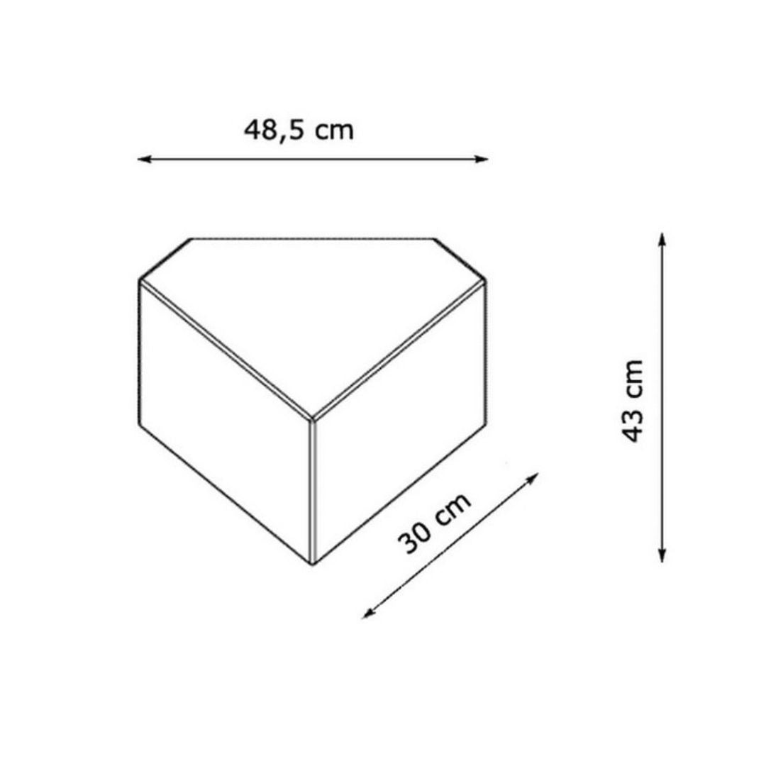 EDGE 21-30 wall / ceiling