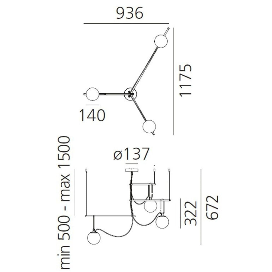 NH S3-14 CLUSTES SOSP.