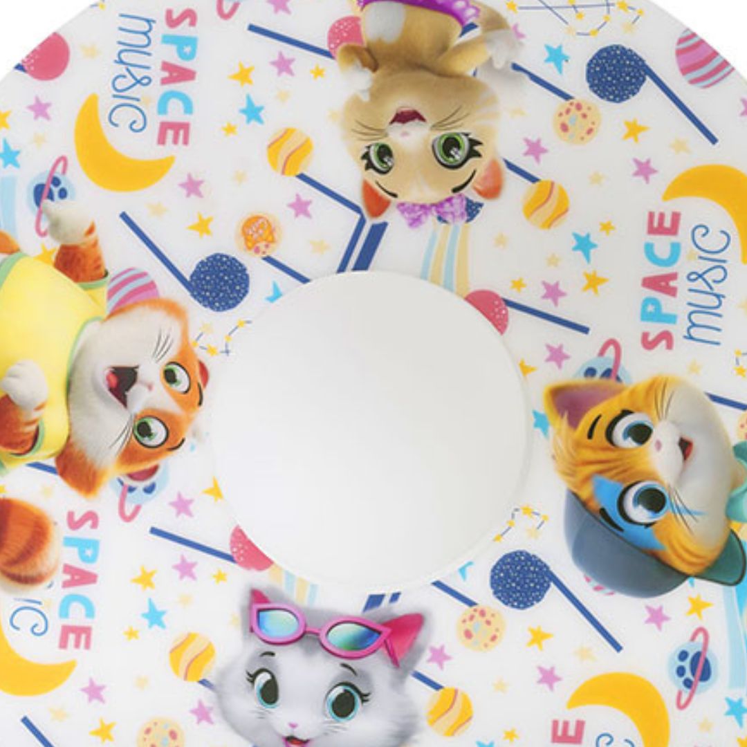 MIAOPLAF Plaf. Ø42cm