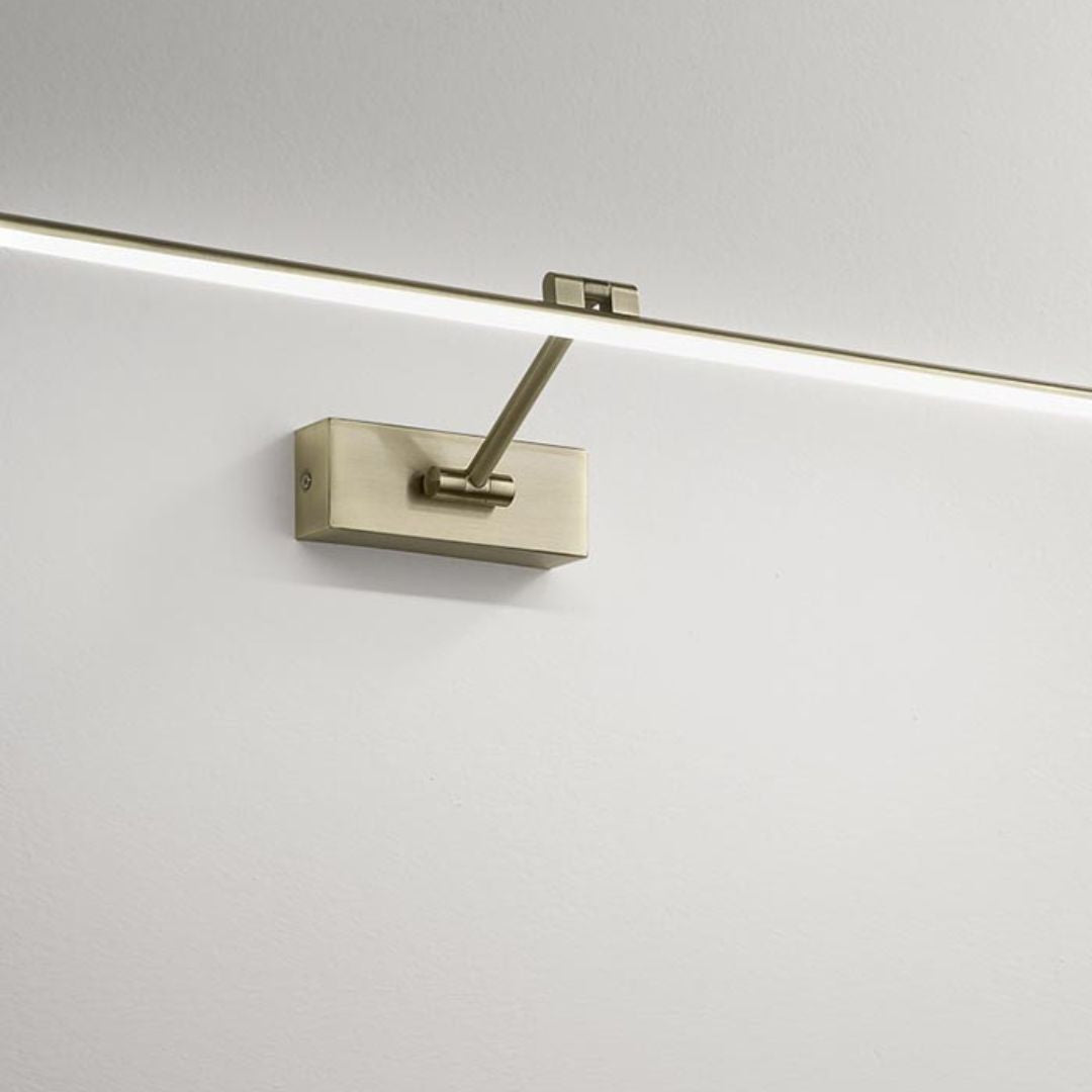 Applique led da specchio o da quadro art MAGIS 71 cm