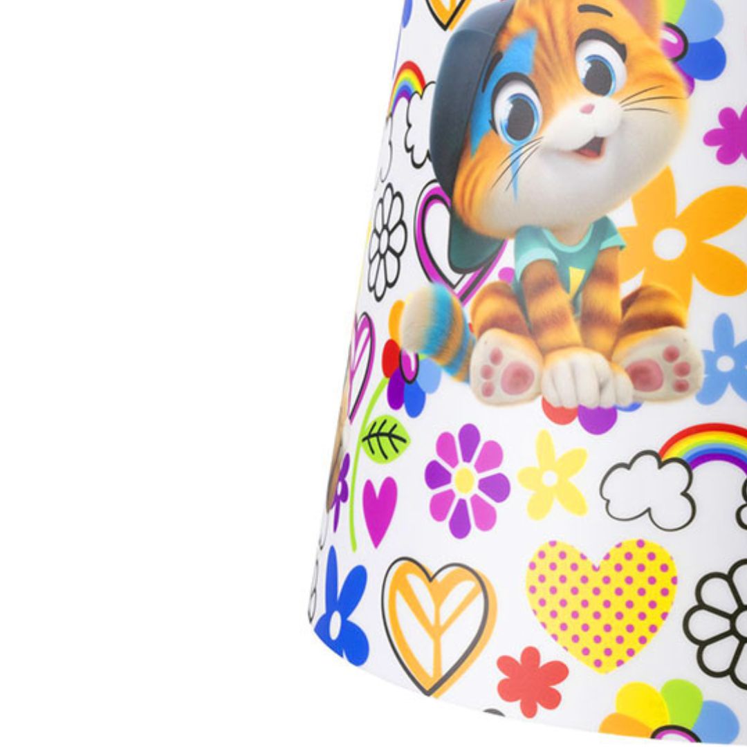 BUFFYLIGHT Sosp. Ø42 cm