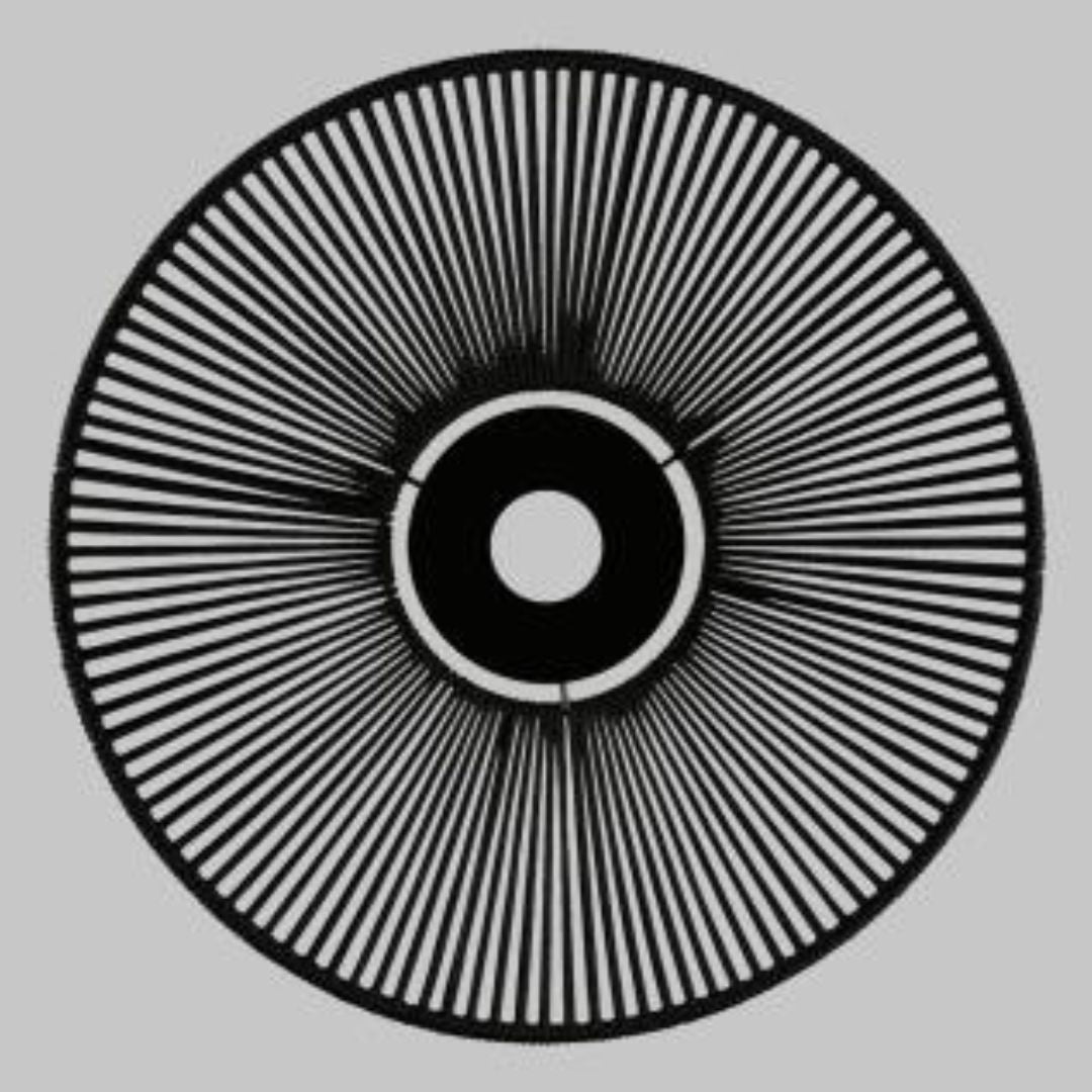 PAMELA SOSP. Ø68 cm