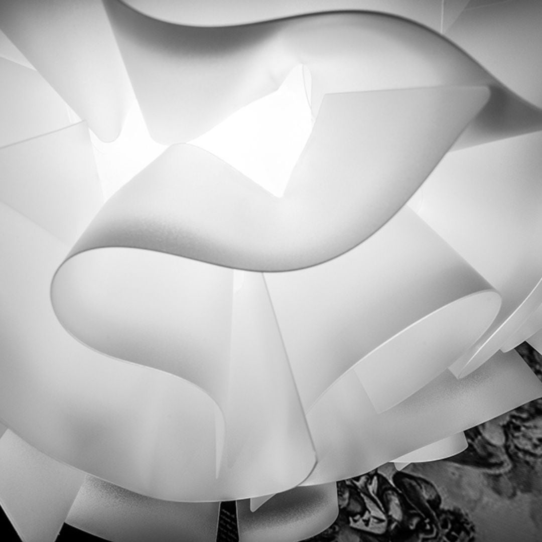 VELI SOSP. BLACK/WHITE