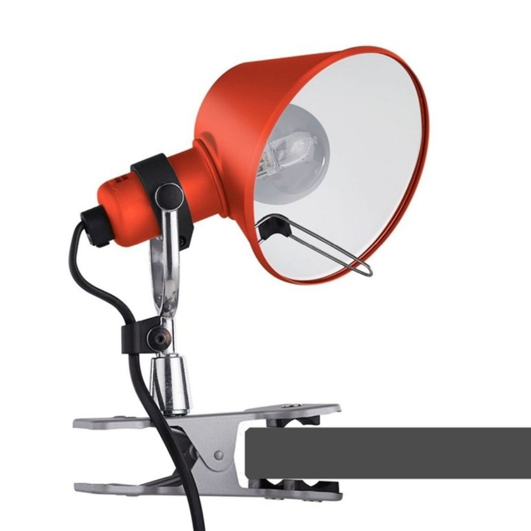 TOLOMEO MICRO PINZA E14