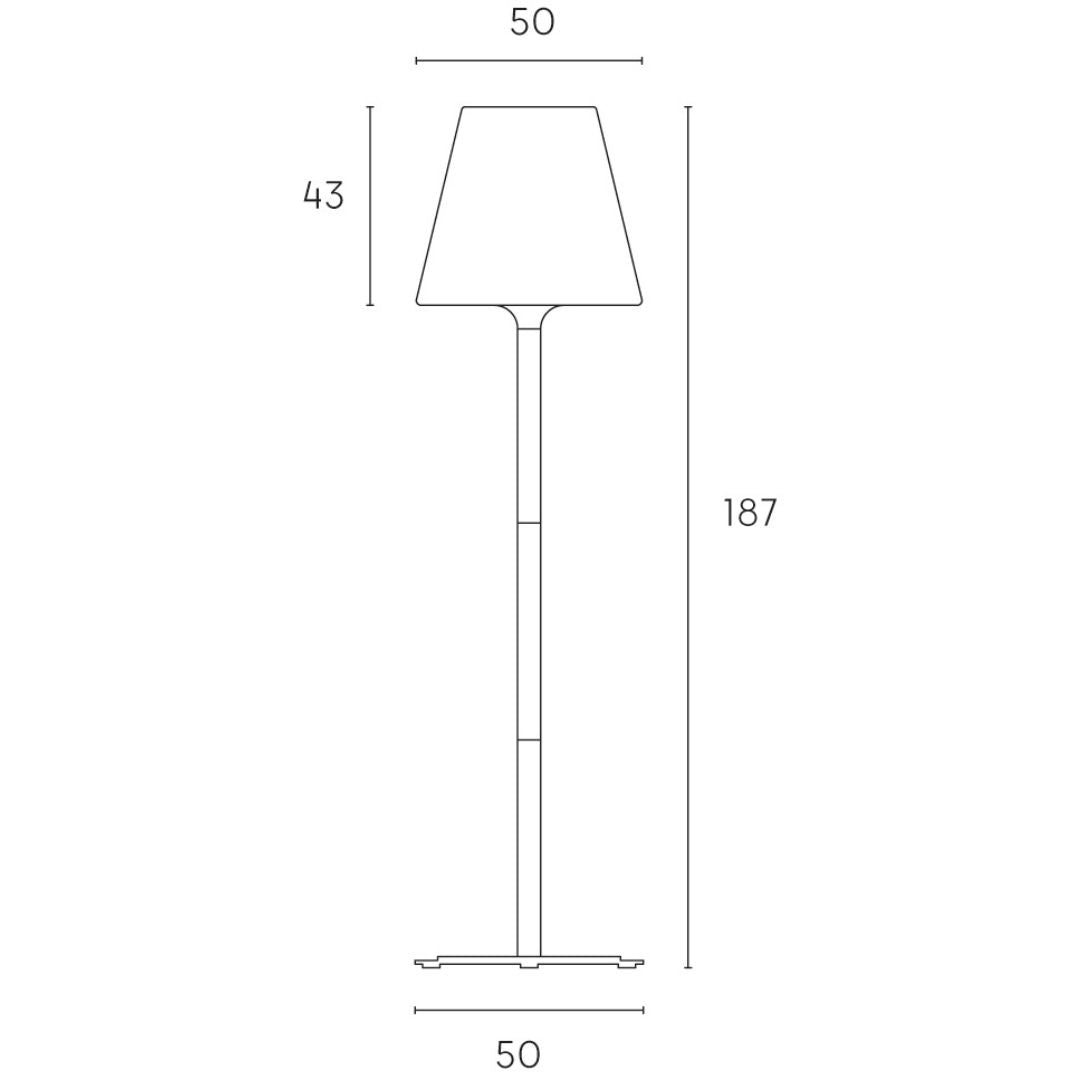 LOUNGE PIANTANA 379/72 - 377/72