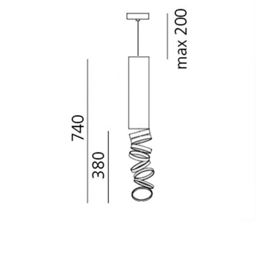 Decomposè light sosp.