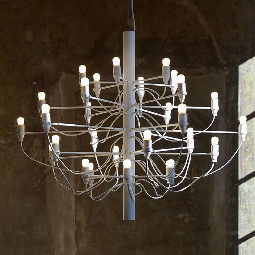 sosp. 2097/30 CLEAR BULBS