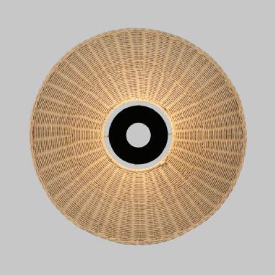 PAMELA PLAF. Ø68 cm