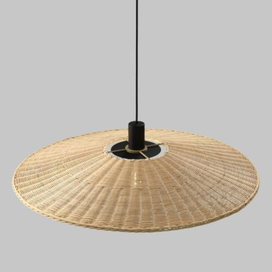 PAMELA SOSP. Ø68 cm