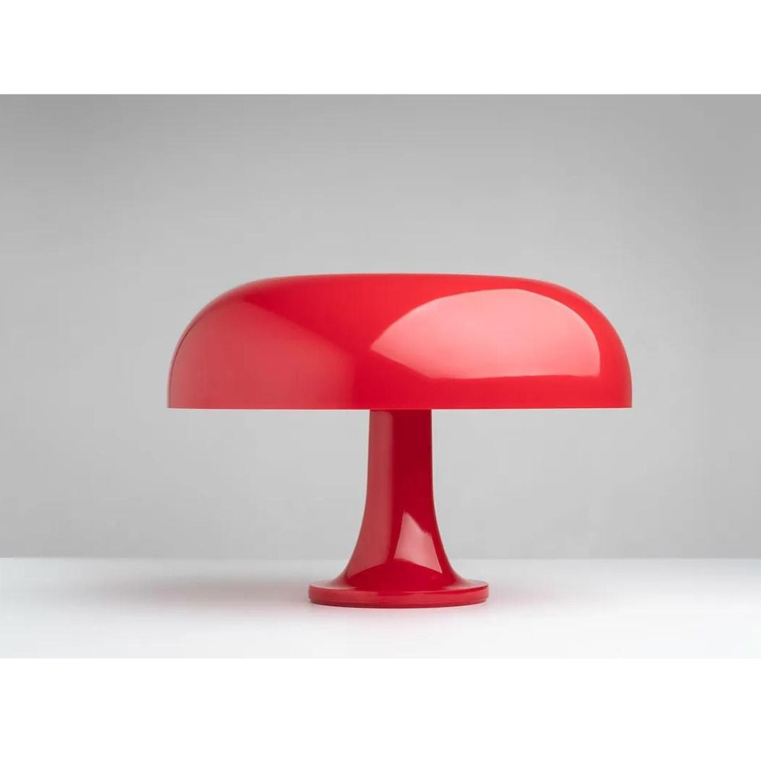Lume Nessino Artemide – Lampada da Tavolo Icona Design iconico Anni 60