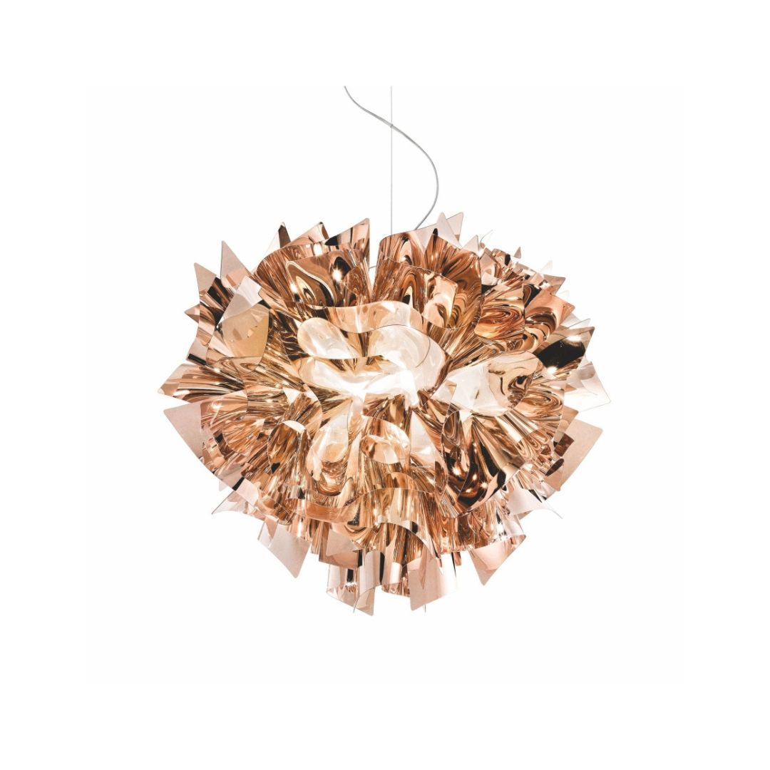 VELI SOSP. GOLD/SILVER/COPPER