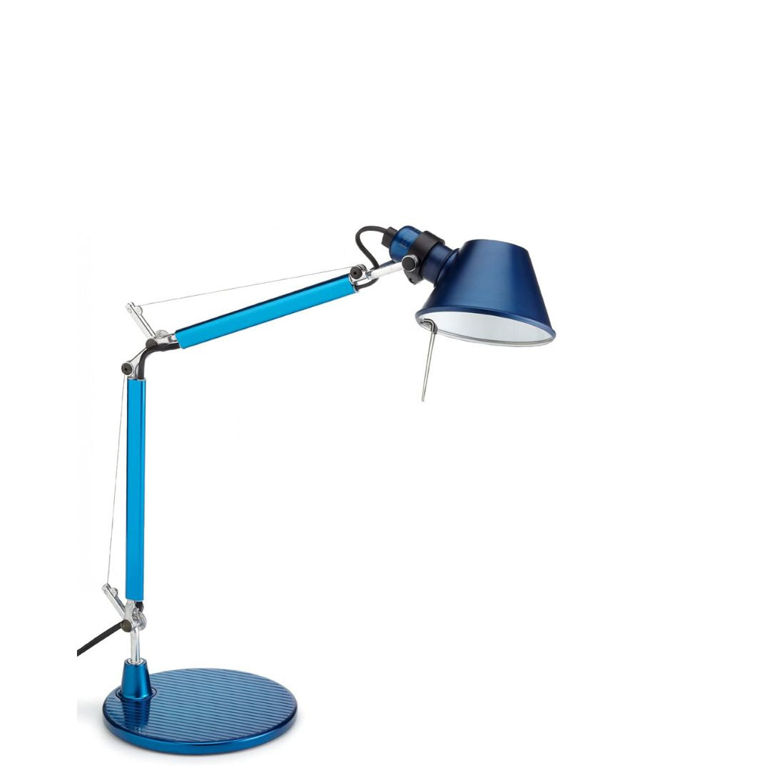 TOLOMEO MICRO E14 con base