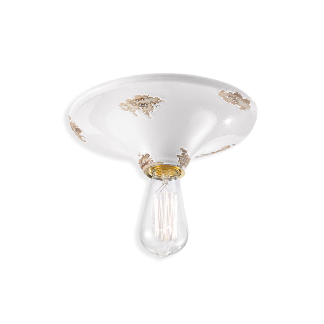 Plafoniera VINTAGE C134