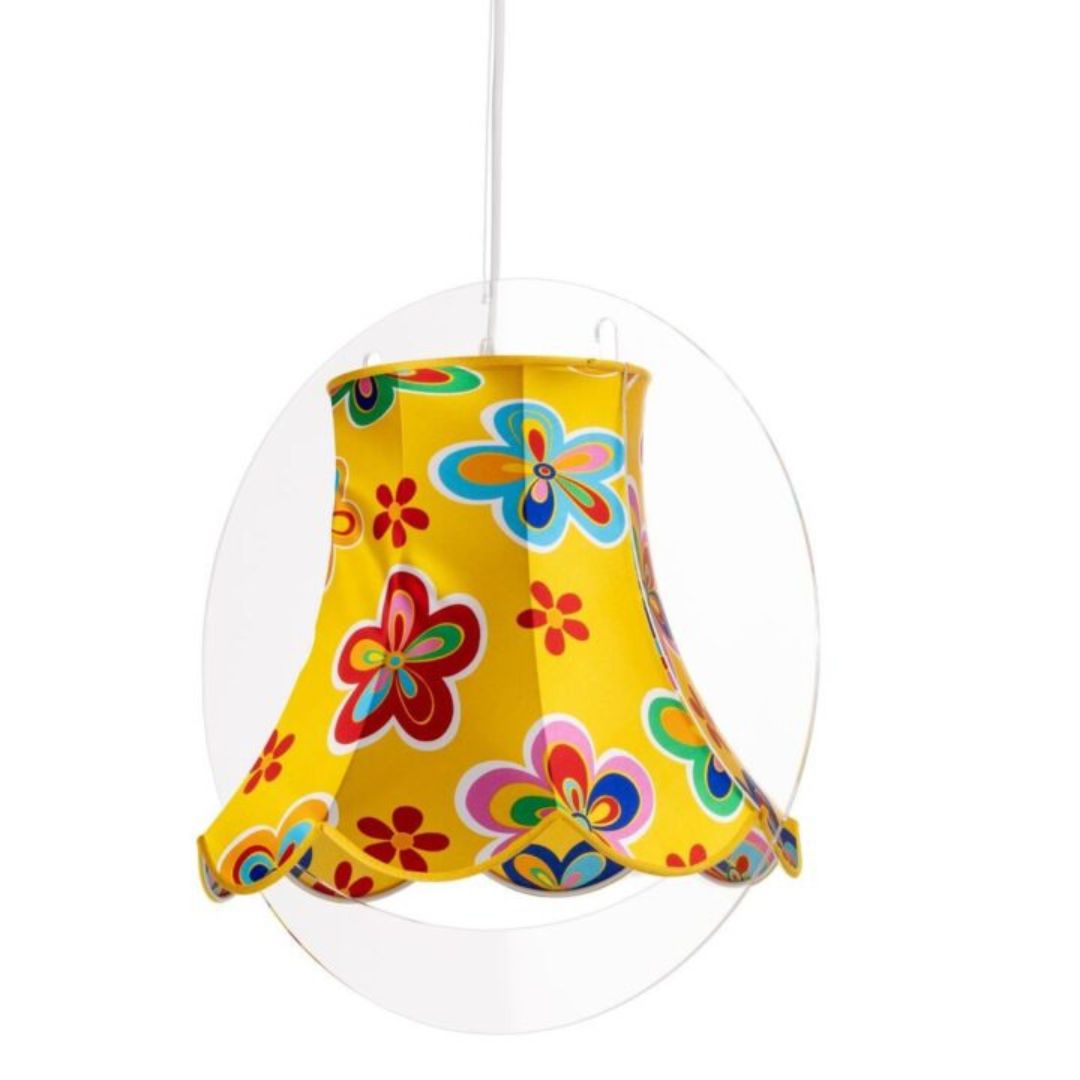 STELLA SOSP. Ø50 cm