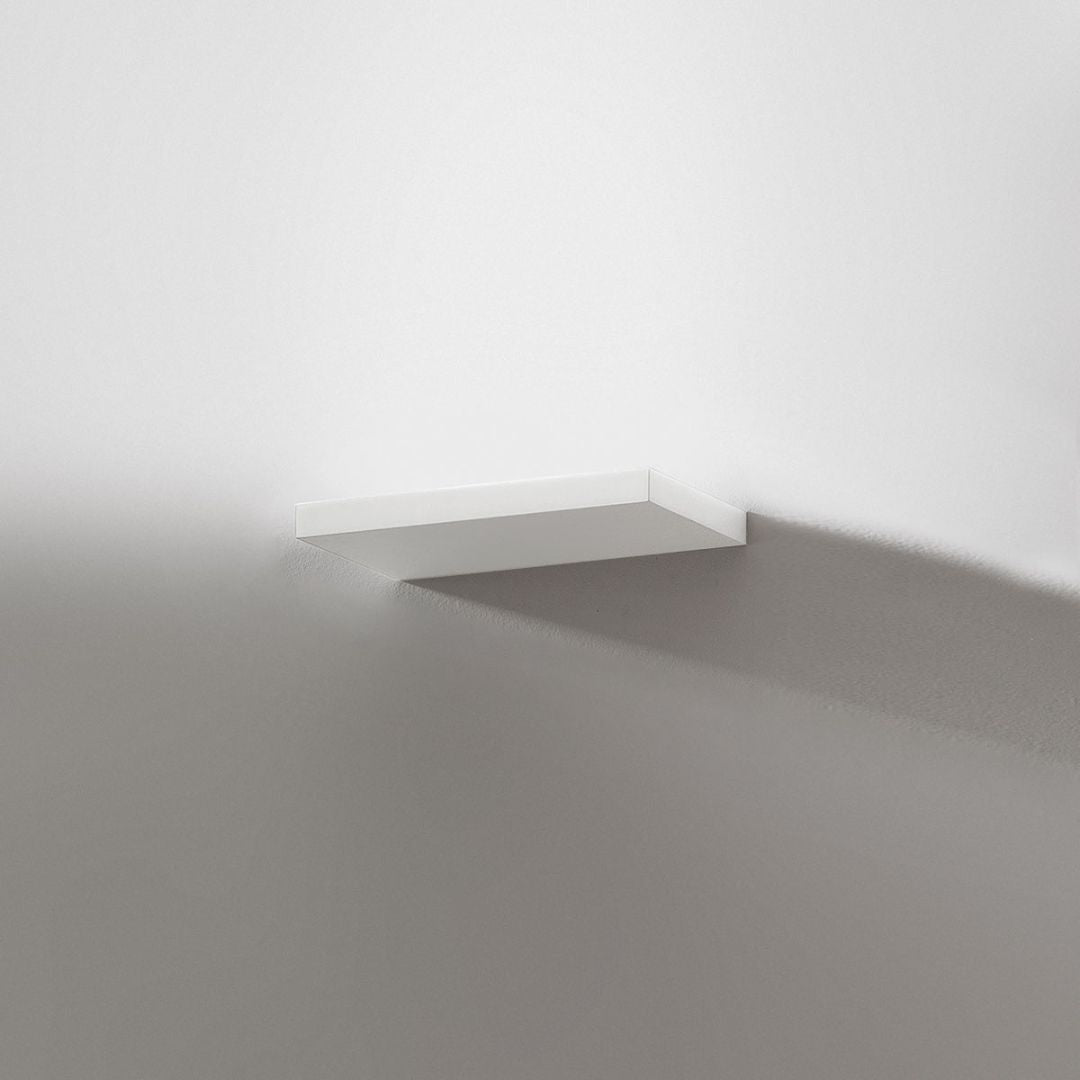 Applique led lineare tipo mensola in 3 colori e 2 misure YOANA