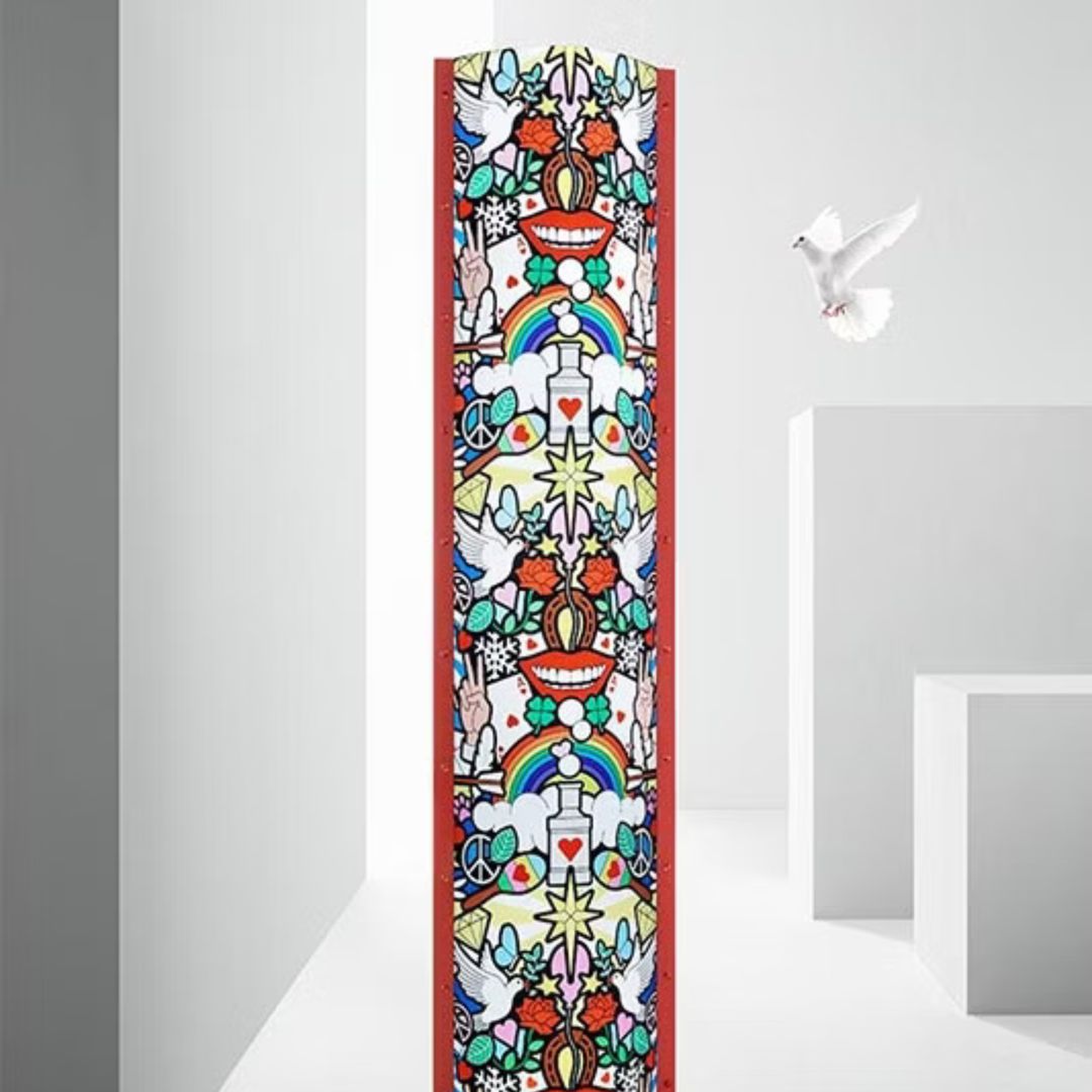 THE LIGHTNING ARCHIVES terra