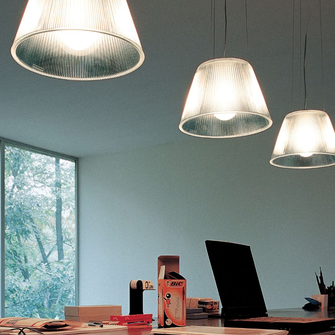 Sosp. ROMEO MOON S1 -S2