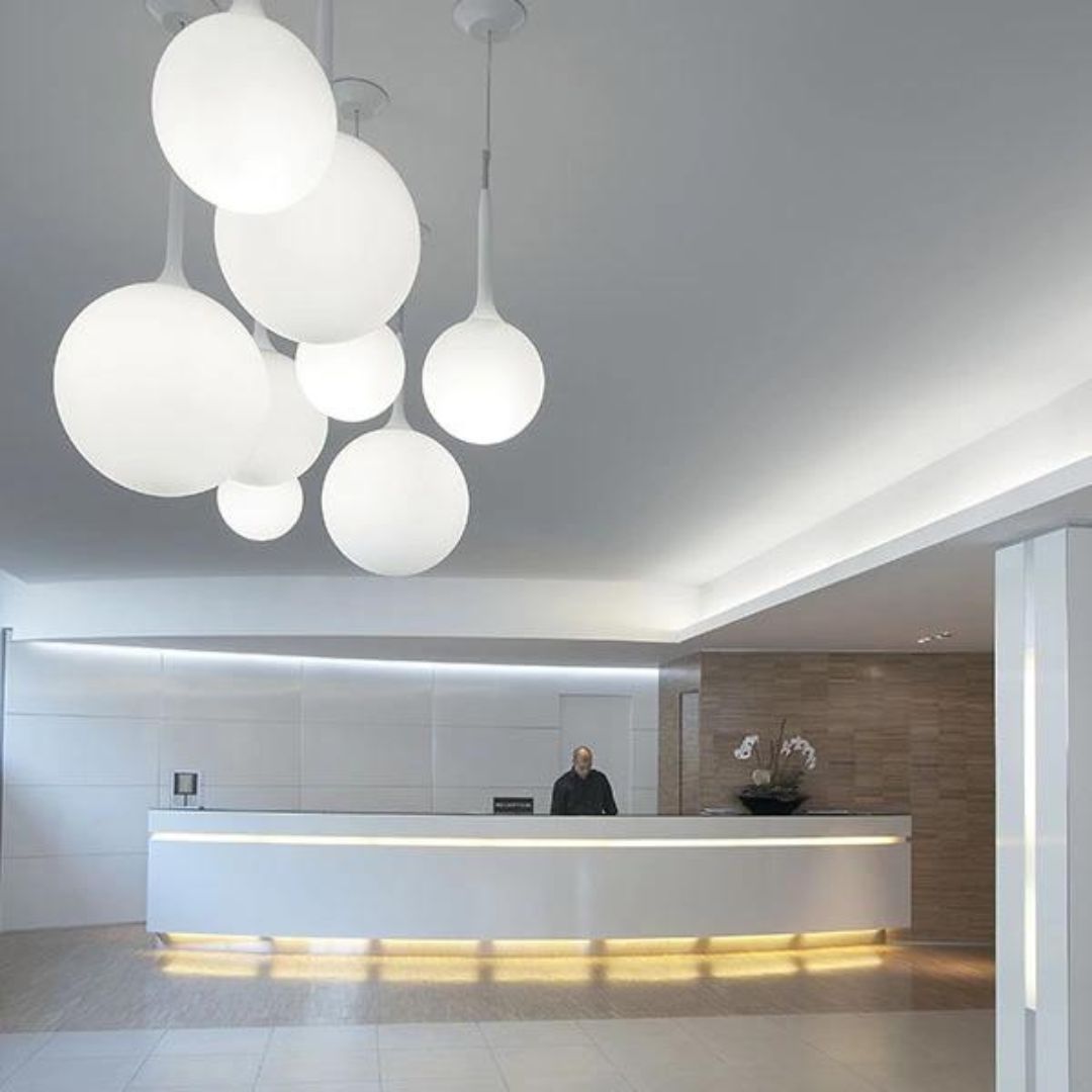 CASTORE SOSP. Ø25-Ø35-Ø42