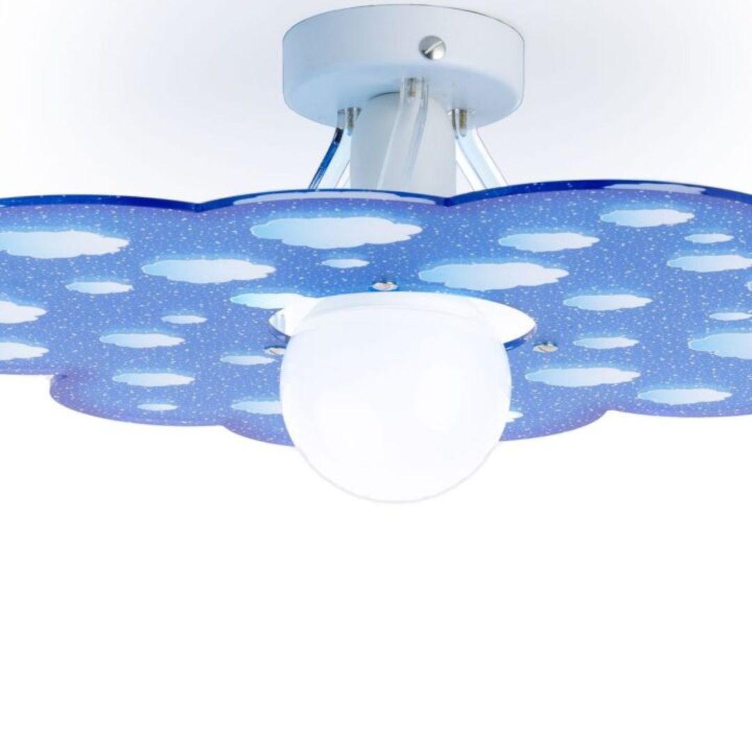 CLOUD Plaf. Ø50cm