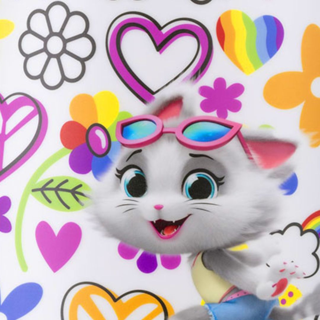 BUFFYLIGHT Sosp. Ø42 cm