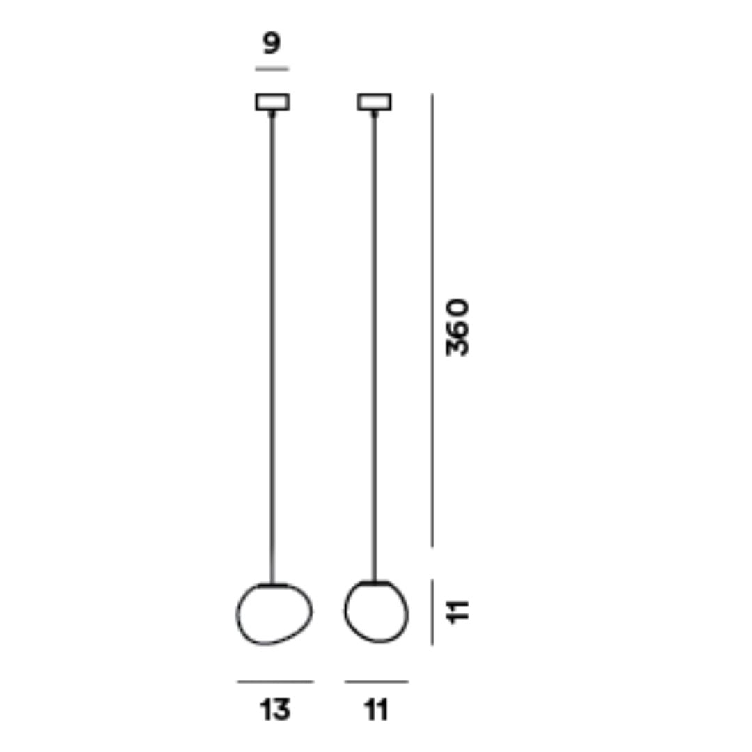 GREGG MIDI e PICCOLA SOSP.