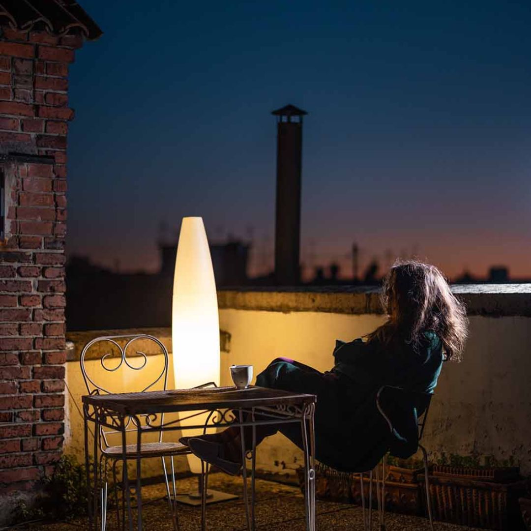 HAVANA OUTDOOR BASSA BASE