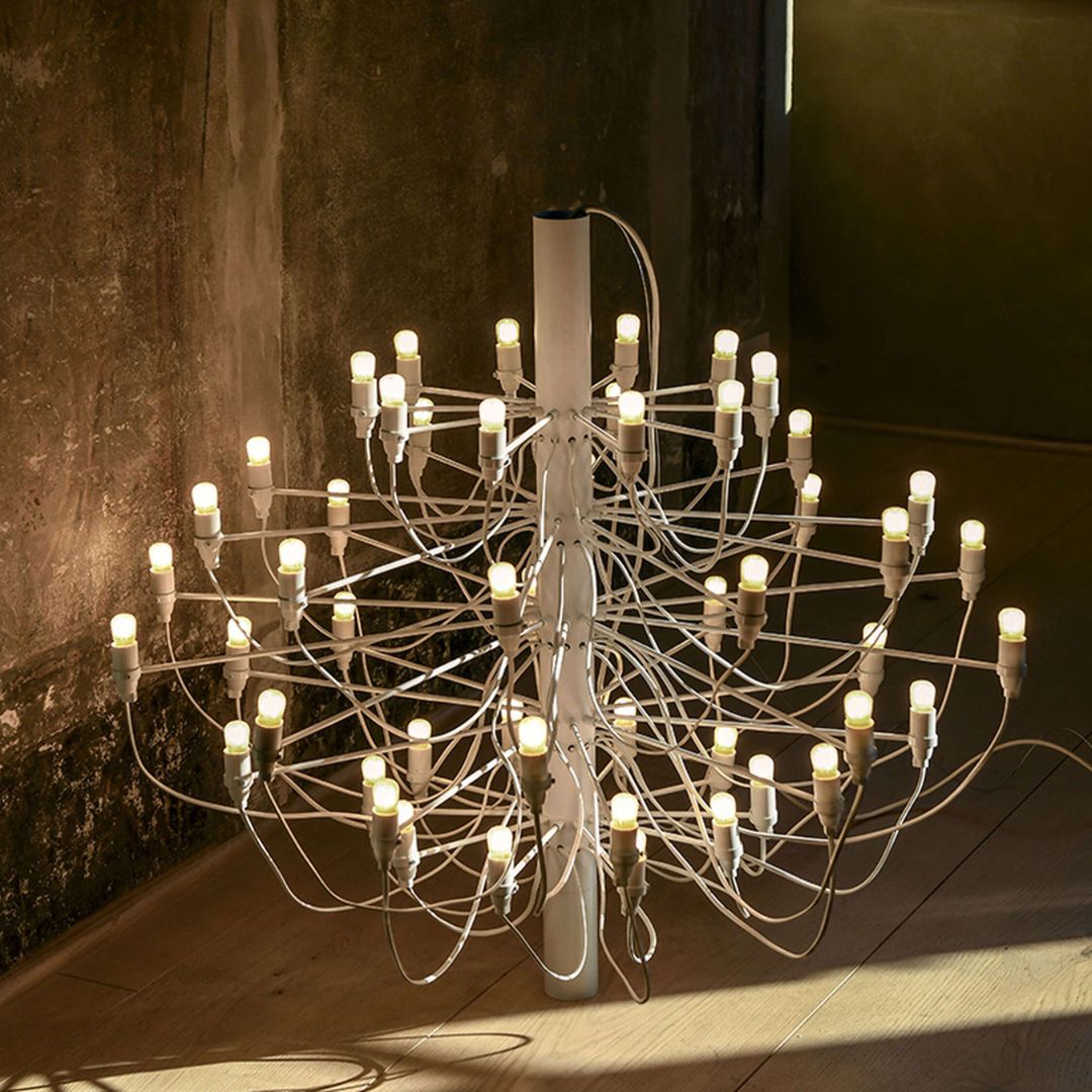 sosp. 2097/50 CLEAR BULBS